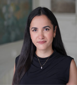 Amira Derouaz