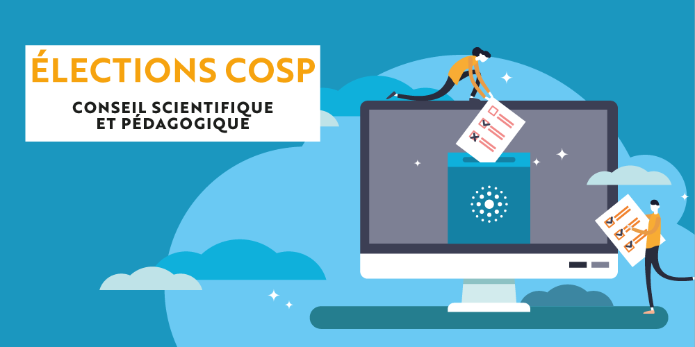 Bannière COSP 2024