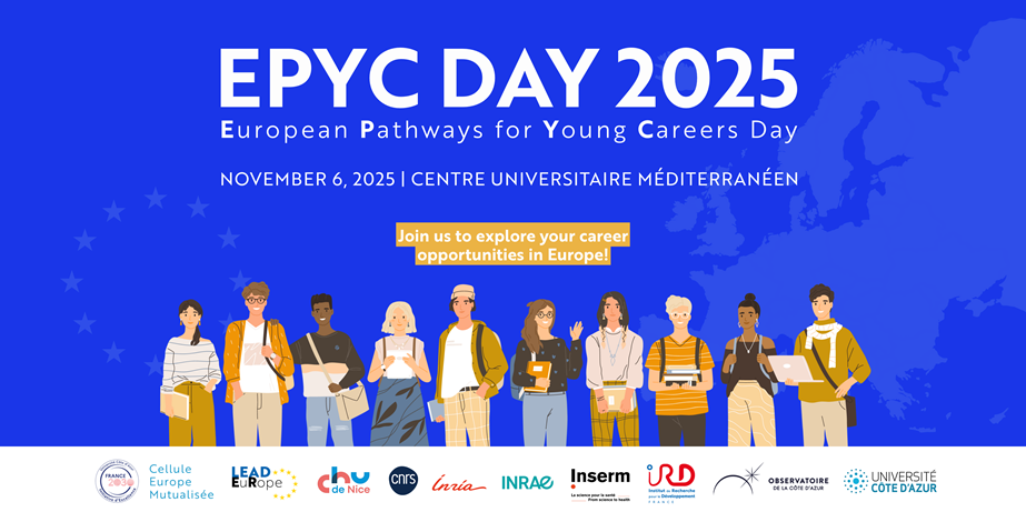 Bandeau EPYC DAY 2025