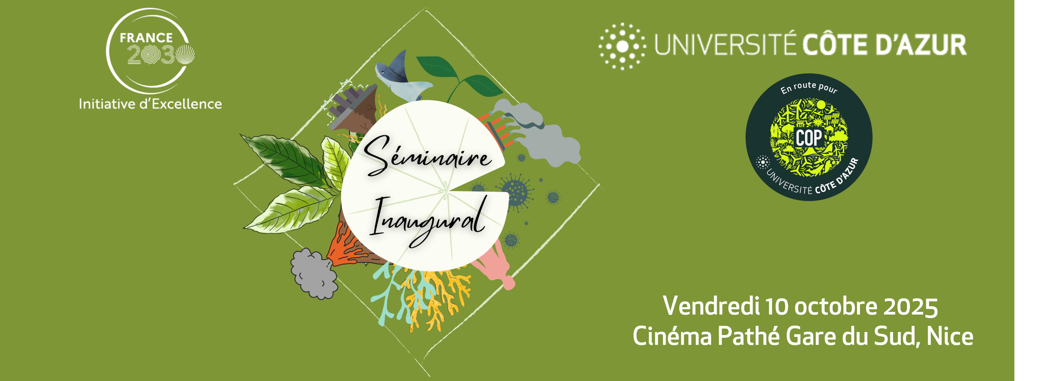 Bandeau séminaire inaugural Académie 3