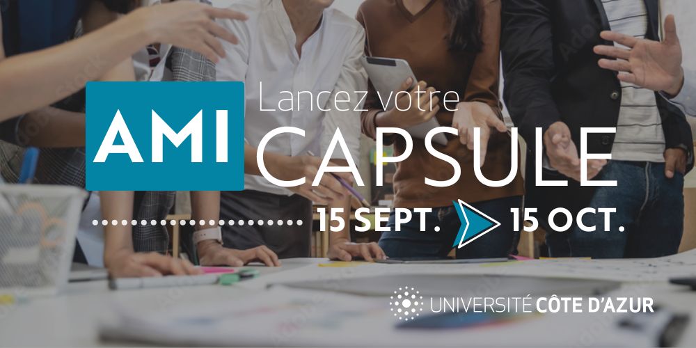 Image de couv CAPSULES UniCA
