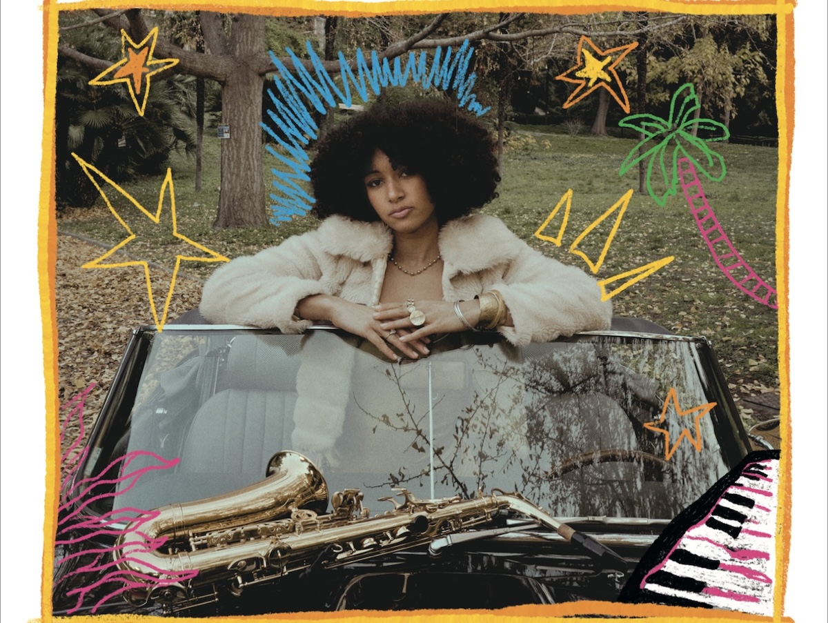 Affiche jazz valrose 2026