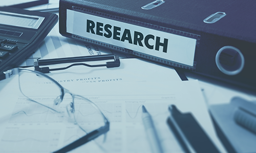 Revues scientifiques