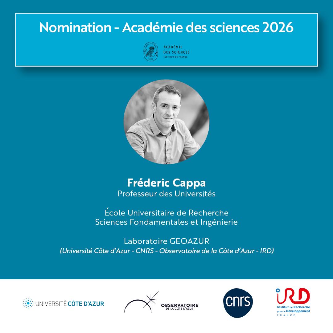 Bandeau distinction UniCA