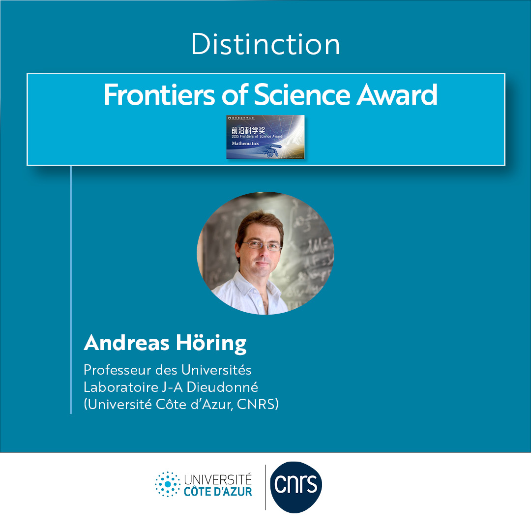 Bandeau distinction UniCA