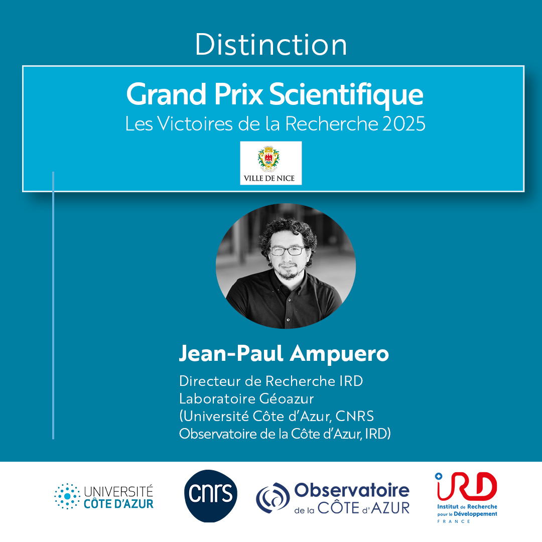 Bandeau distinction UniCA