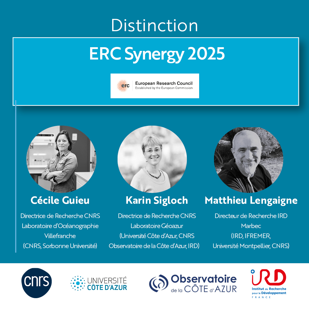 Bandeau distinction UniCA