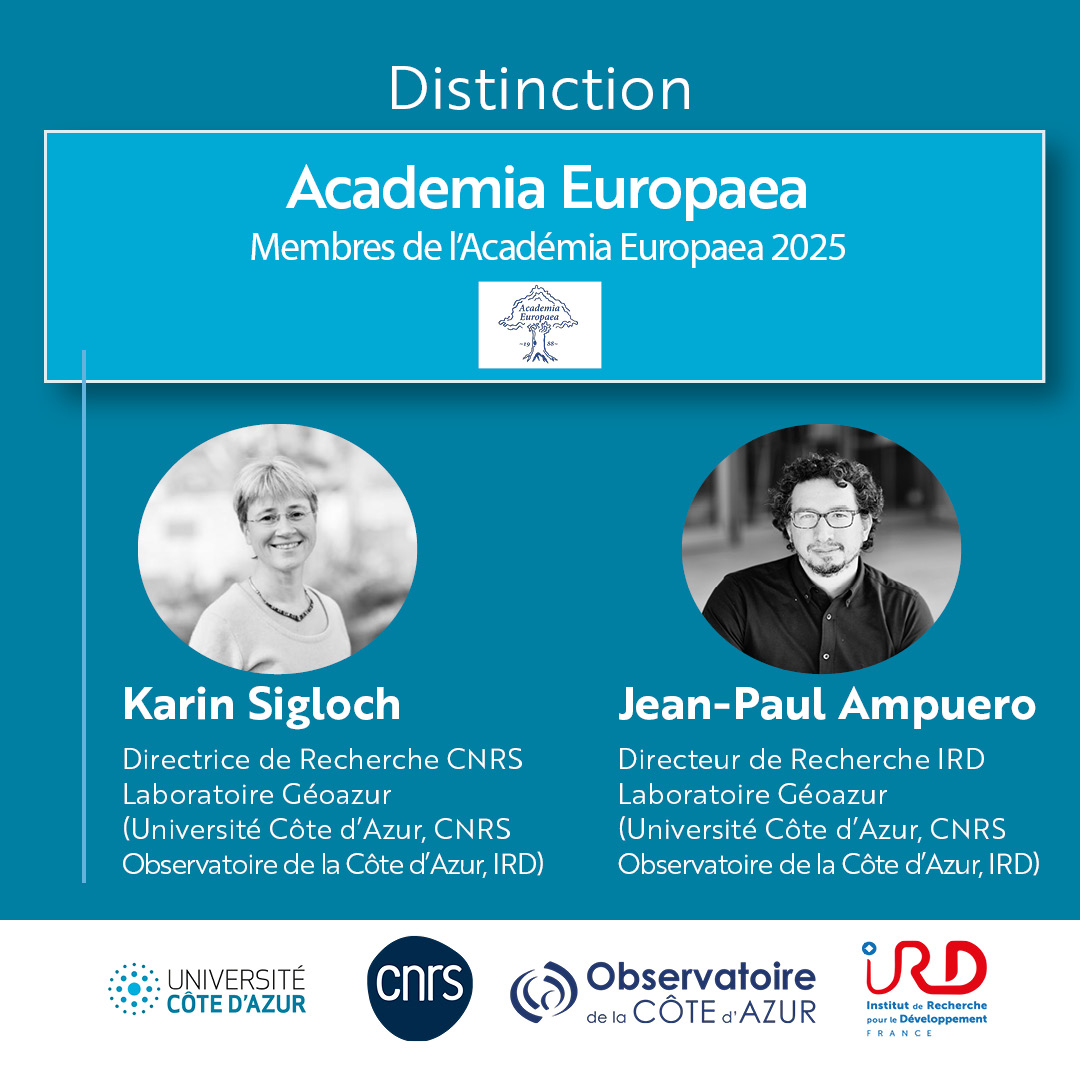 Bandeau distinction UniCA