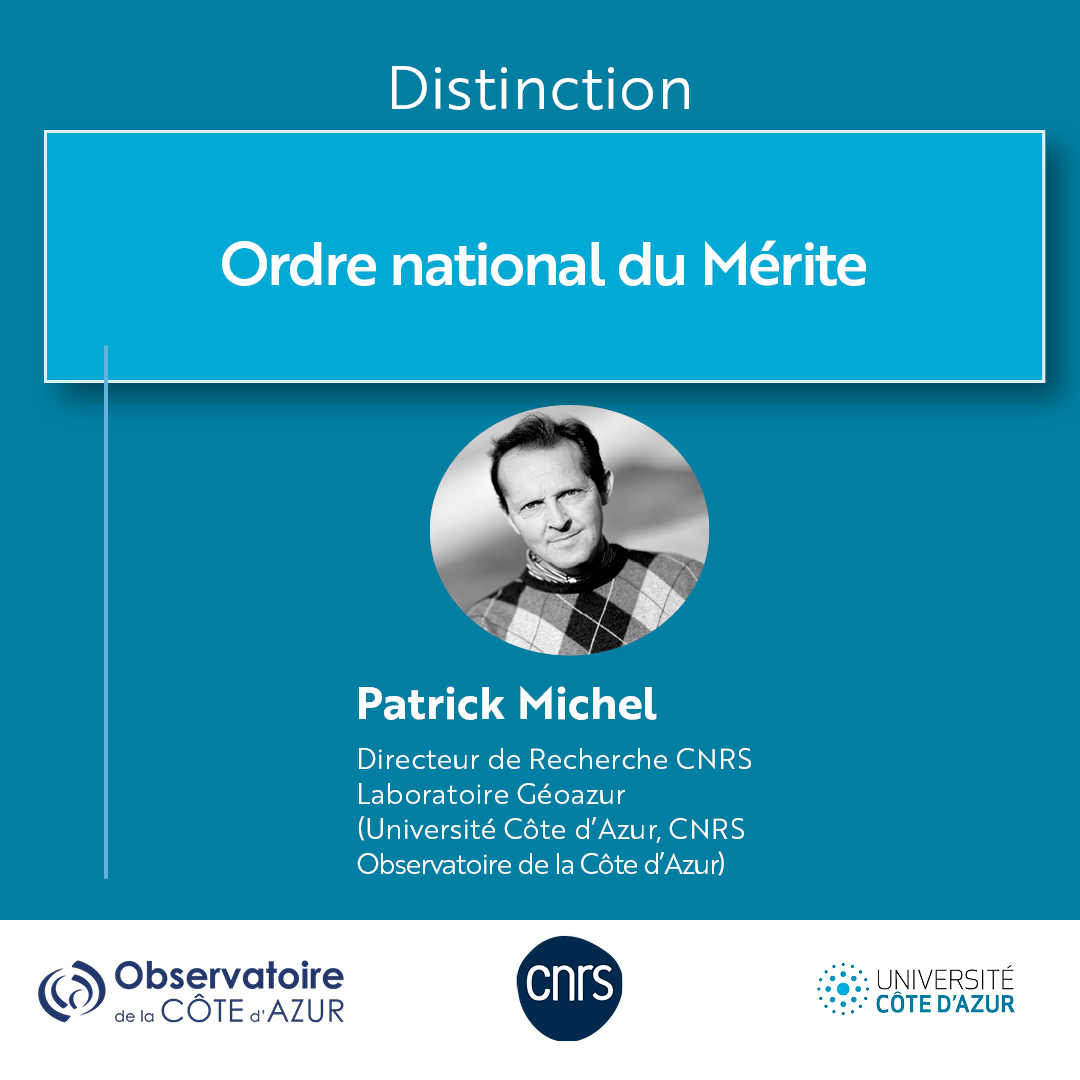 Bandeau distinction UniCA