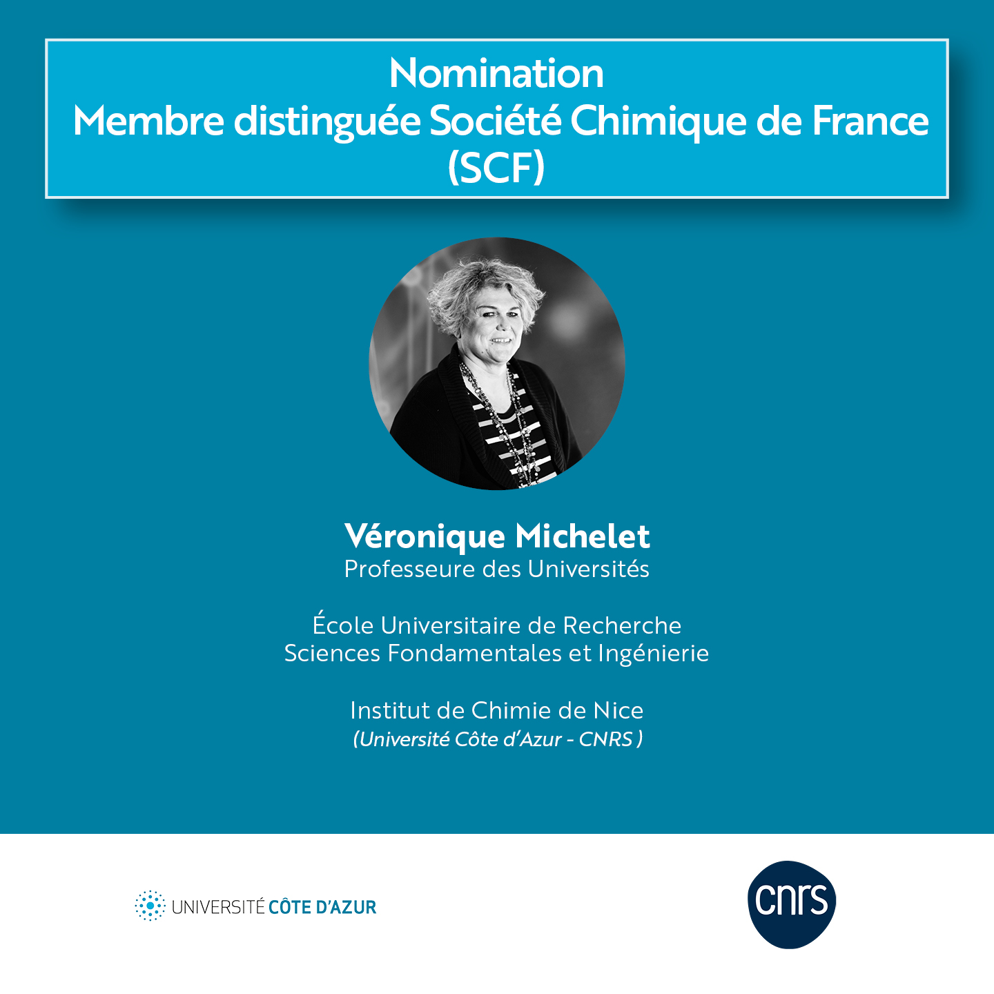 Bandeau distinction UniCA