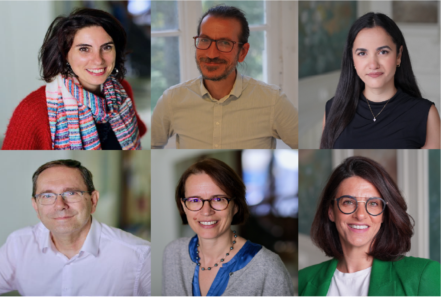 Equipe école SPECTRUM