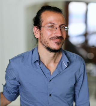 Cyrille Baudouin