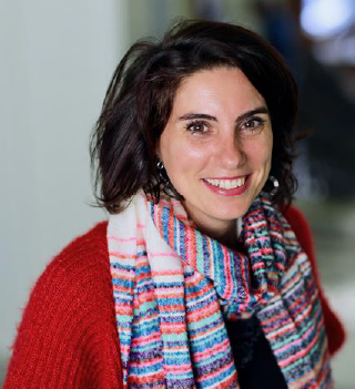 Ketty Guillouzouic