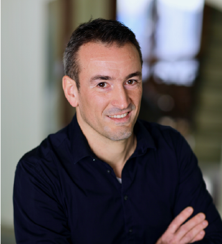 Frederic Cappa