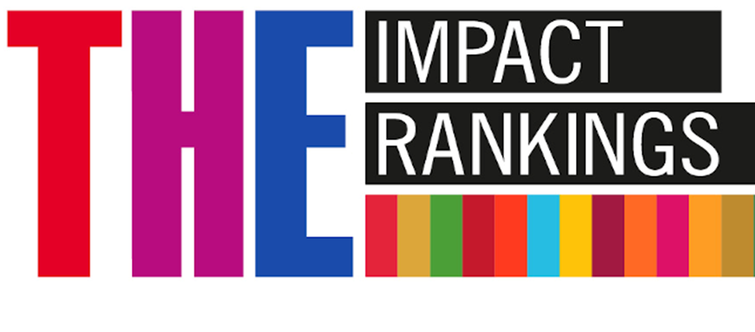 The IMPACT logo