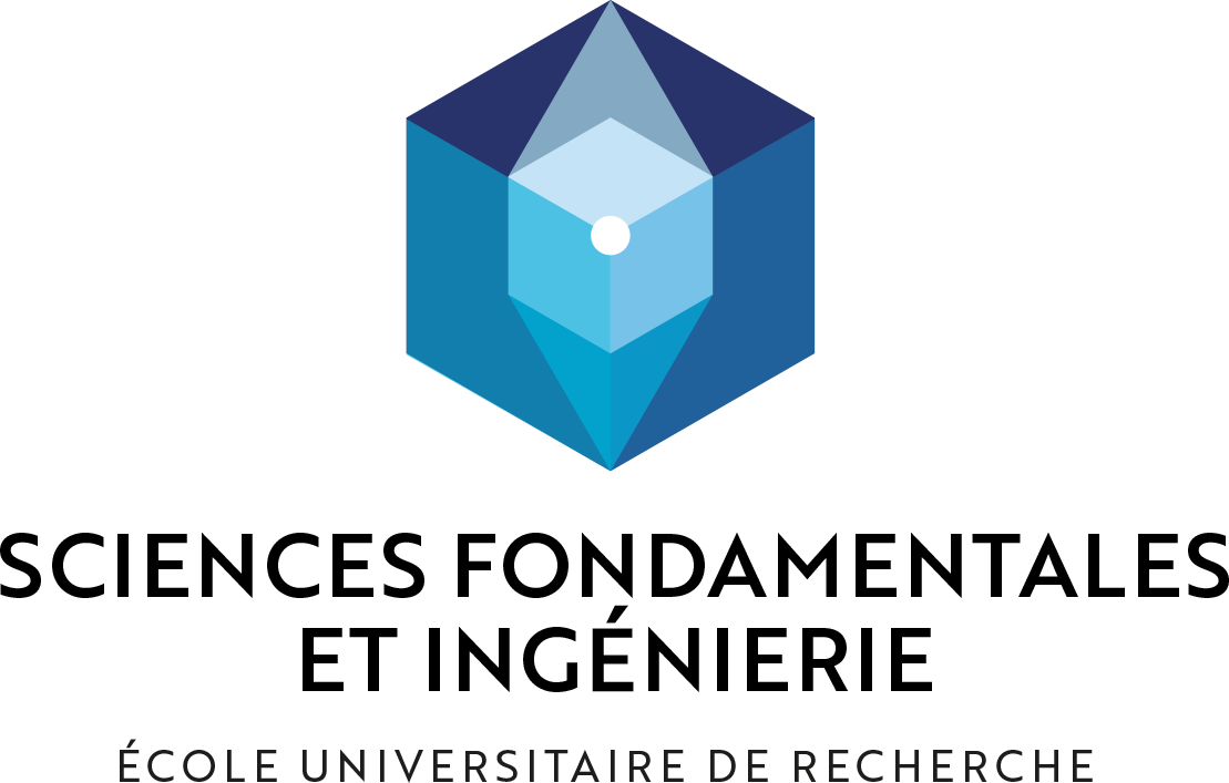 logo-SPECTRUM - Graduate school of Formal, Physical and Engineering Sciences